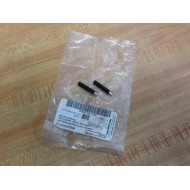 84995A11 Round-Noze Spring Plunger (Pack of 2)