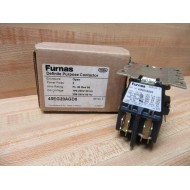 Furnas 45EG20AGD8 Definite Purpose Contactor