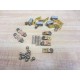 Ward Leonard 5M53 Contact Kit - Used