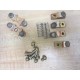 Ward Leonard 5M53 Contact Kit - Used