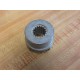 T.B. Woods G100X2448 Sprocket Bore Jaw Coupling G100X2448 - New No Box