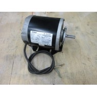 Regal Beloit 316P758 Century AC Motor Mounted Not Used - New No Box