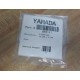 Yamada 640141 O-Ring G80 (Pack of 3)