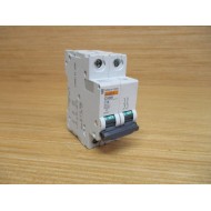 Merlin Gerin 24337 Square D 16A Breaker Schneider MG24337 - Used