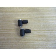 Legris 3118 04 19 Banjo Fitting 31180419 (Pack of 2) - New No Box