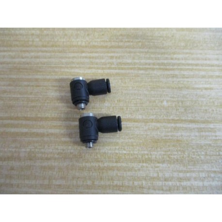 Legris 3118 04 19 Banjo Fitting 31180419 (Pack of 2) - New No Box