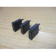 Murr Elektronik 26504 Contactor Suppressor (Pack of 3) - New No Box
