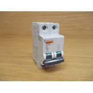 Merlin Gerin 24335 Square D 6AMP Breaker Schneider MG24335 - Used