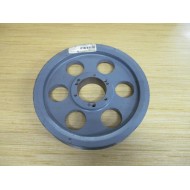 Masterdrive 2X5V1090 V-Belt Pulley - Used