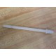 Collins Instrument 081-8161-839 Kynar Rod 0818161839