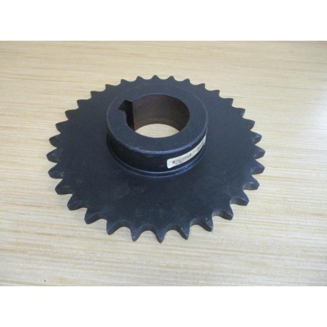 Martin 80BS32 2 1516 Bored To Size Sprocket 80BS3221516