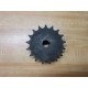 Martin 50BS17 58 Bored To Size Sprocket 50BS1758