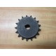 Martin 50BS17 58 Bored To Size Sprocket 50BS1758