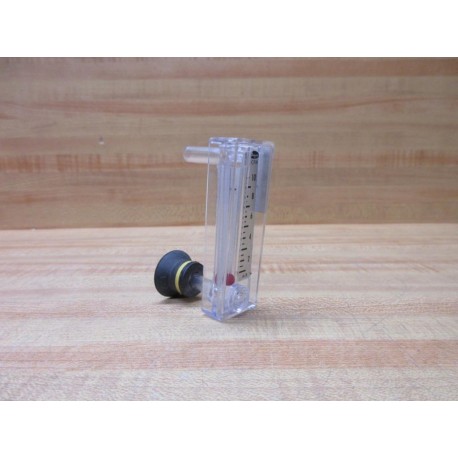 Dwyer MMF-10 Flowmeter MMF10 - New No Box