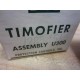 Protection Controls U300 Timofier Assembly