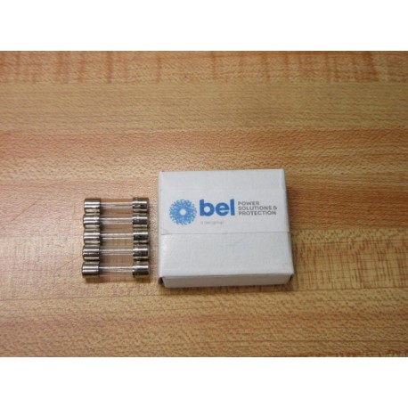 Bel 5MT-1.5 Fuse 5MT15 Wirewound Element (Pack of 5)
