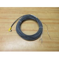 Turck PKW 4M-10S90S101 Female Connection Cable U0895-97 - New No Box