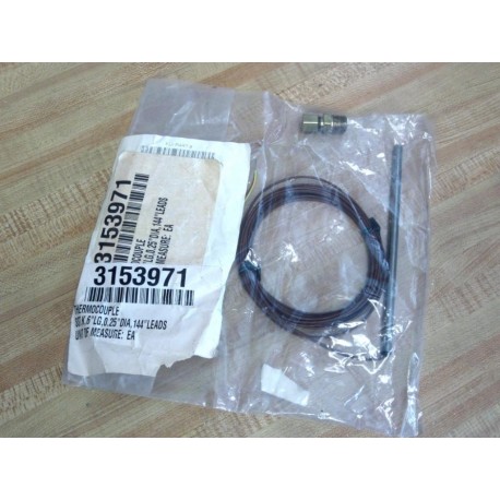 3153971 Thermocouple