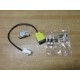 Banner QH23SP6DL-76140 Photoelectric Sensor 76140