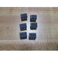 RCA SK3465 Integrated Circuit SK3465 (Pack of 6) - New No Box