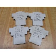 AEG HS 9.11 Contact HS9.11 Cracked Housing (Pack of 4) - Used