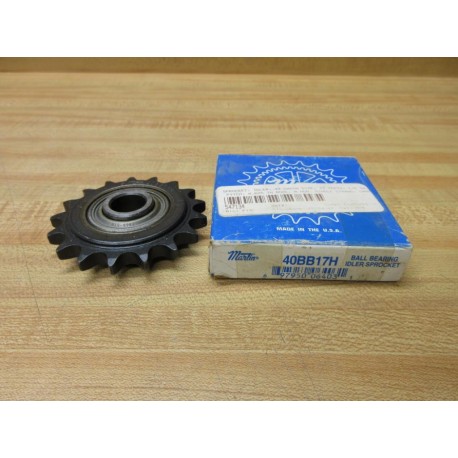 Martin 40BB17H Idler Sprocket