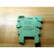 Phoenix Contact PLC-BSC-24DC1ACT Terminal Block WO Relay PLCBSC24DC1ACT (Pack of 2) - New No Box