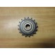 Martin 40BB17H Idler Sprocket