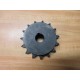 Martin 60BS15 34 Bored To Size Sprocket 60BS1534