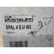 Stauff SPAL-4S-U-W2 Weld Plat SPAL4SUW2 (Pack of 24)