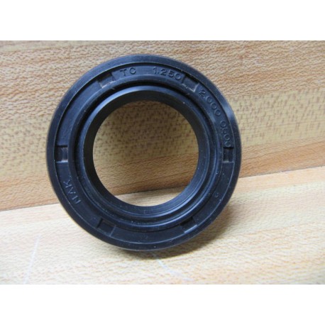 NAK TC 1.250 2.000 0.500 Oil Seal 1.250X2.000X0.500 - New No Box