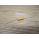 Sprague TVA-1308 Capacitor TVA1308 50UF Orange 0-50DC (Pack of 4) - New No Box