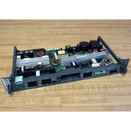 Fanuc A16B-1212-0900 Power Supply Unit A16B-1212-090103A  Non-Refundable - Parts Only