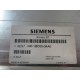 Siemens 6ES7 390-1BC00-0AA0 Mounting Rail 6ES73901BC000AA0 - Used