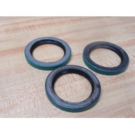 Chicago Rawhide 19831 SKF Oil Seal CR-19831 (Pack of 3) - New No Box