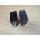 Crouzet HS-8 Solid State Relay Heatsink HS8 (Pack of 2) - New No Box