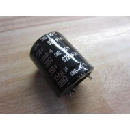 Nippon Chemi-Con SMG Capacitor 820µF 250V UF (Pack of 3) - New No Box