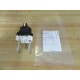 Allen Bradley 800H-JR4 Selector Switch 800HJR4 W Screws & Knob - New No Box