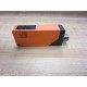 IFM Efector OT5009 Sensor  OTE-FPKGUS-100-IPF WBracket - Used