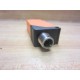 IFM Efector OT5009 Sensor  OTE-FPKGUS-100-IPF WBracket - Used