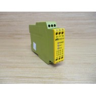 Pilz PNOZ X1 24VACDC 3no 1nc Safety Relay 774300 - New No Box