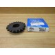 Martin 50BS20 1-12 Sprocket 50BS20112