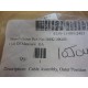 Carlo Gavazzi IA08BSF20PO Proximity Sensor