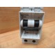 Siemens 5SX22D40 Circuit Breaker 40A 2 Pole - Used