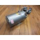 Gast 0522-V3-G18DX Vacuum Pump Rotary Emerson Motor SA55NXGTB-4142 522V3G18DX