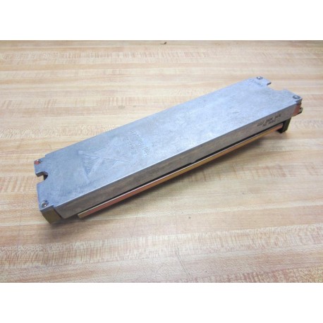 Iwaki 200W Heatsink For Fanuc A06B Servo Amplifier Drive 16&OmegaK - Used