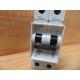 Siemens 5SX22C8 Circuit Breaker 8A 2 Pole - Used