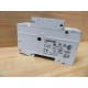 Siemens 5SX22C8 Circuit Breaker 8A 2 Pole - Used