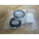 Fisher 12B7414X012 4-Pc Ring Packing Set