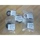 Fisher 12B7414X012 4-Pc Ring Packing Set